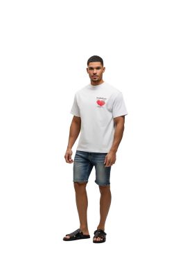 Malelions t-shirt  MMA40026045-40001 5