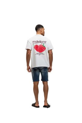 Malelions t-shirt  MMA40026045-40001 6