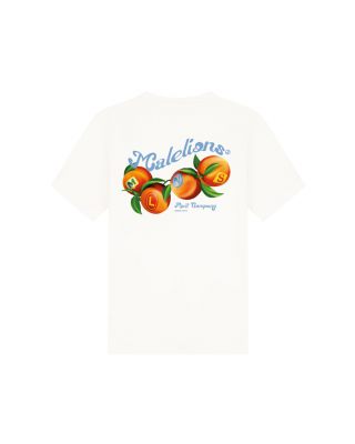 Malelions t-shirt  MMA40026047-40002 2