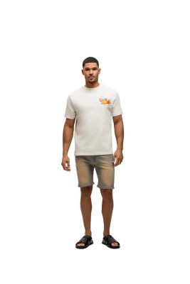 Malelions t-shirt  MMA40026047-40002 4