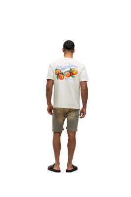 Malelions t-shirt  MMA40026047-40002 6