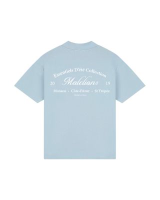 Malelions t-shirt  MMA40026075-42003 2
