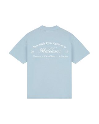 Malelions t-shirt MMA40026075-42003 3