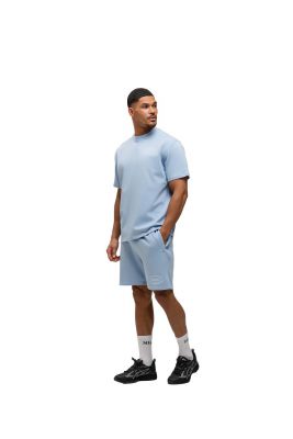 Malelions t-shirt MMA40026075-42003 5