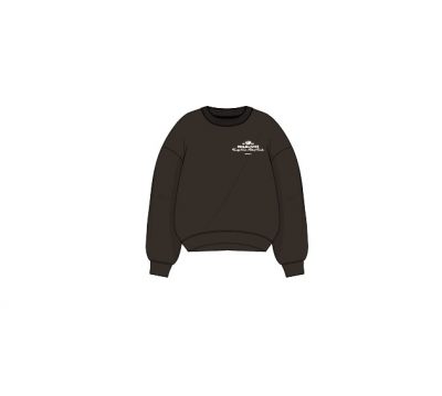 Malelions sweater  MMA50026035-50001