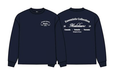 Malelions t-shirt  MMA50026050-42008