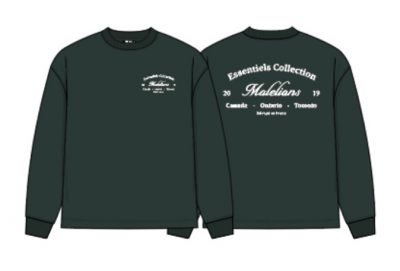 Malelions t-shirt  MMA50026050-43023