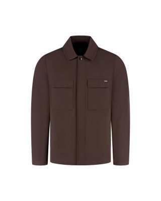 Malelions overshirt  MPD50026025-50001
