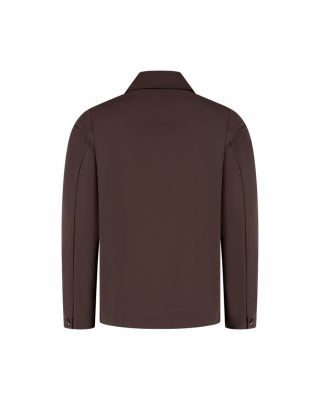 Malelions overshirt MPD50026025-50001 2