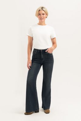 Florez jeans  CR0030-446