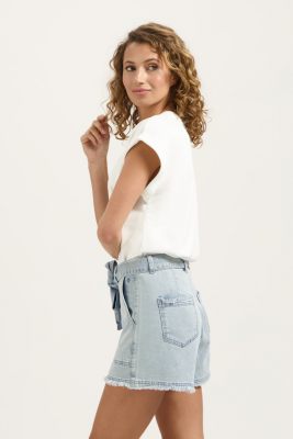 Florez t-shirt  CR0117-104 3