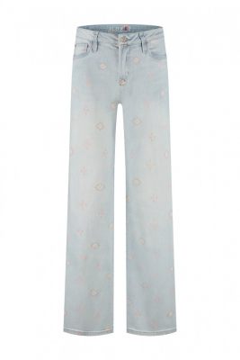 Florez jeans  CR0016-995