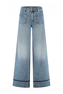 Florez jeans  CR0376-405