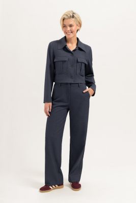 Florez broek  CR0386-468 4