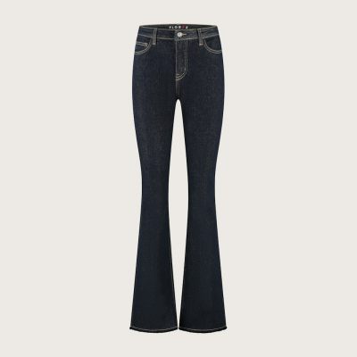 Florez jeans  CR0019-472