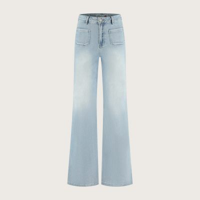Florez jeans  CR0103-487