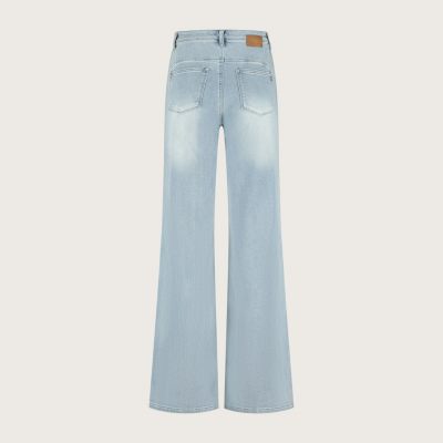 Florez jeans  CR0103-487 2