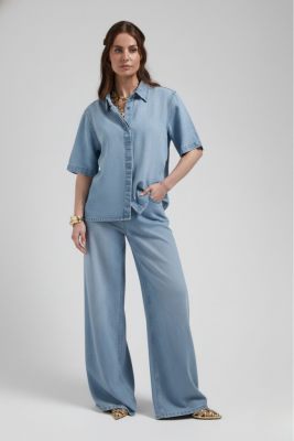 Florez jeans  CR0158-417 2