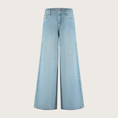 Florez jeans  CR0158-417 3