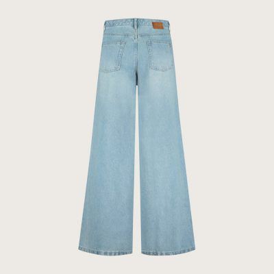 Florez jeans  CR0158-417 4