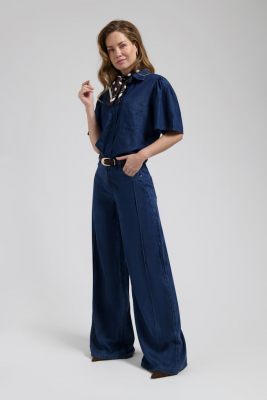 Florez jeans  CR0402-479