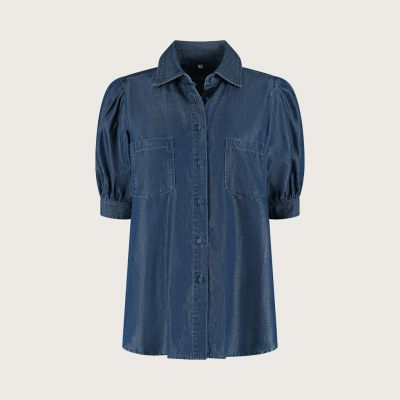 Florez blouse  CR0409-479 5