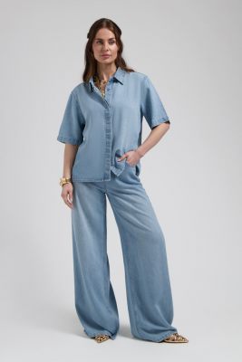 Florez blouse  Cr0413-417 4