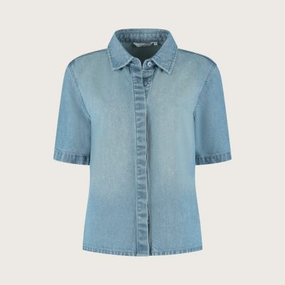 Florez blouse  Cr0413-417 5