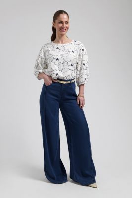 Florez blouse  CR0442-107 5