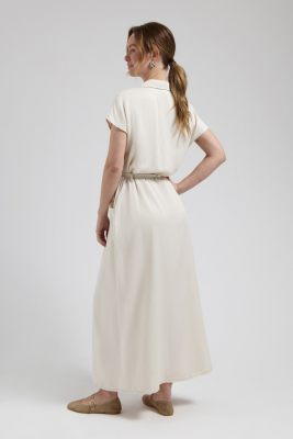 Florez jurk  CR0446-106 3