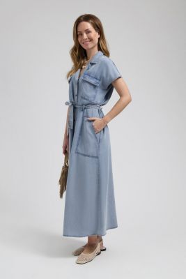 Florez jurk  CR0446-417 2