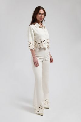 Florez jeans  CR0462-106 2