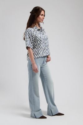 Florez jeans  CR0463-485 2