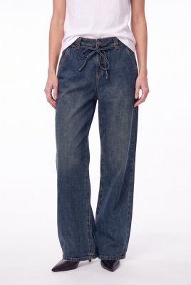 Florez jeans  CR0733-439