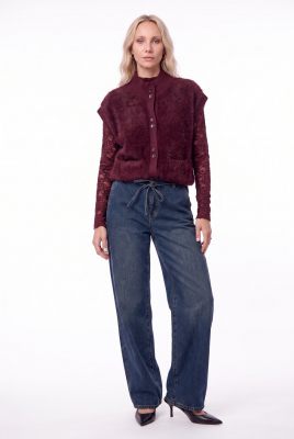 Florez jeans  CR0733-439 2