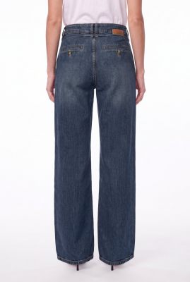 Florez jeans  CR0733-439 5