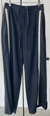 Florez broek  CR0737-449