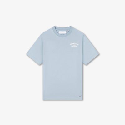 Croyez t-shirt  cr2-ss25-01-301