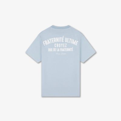 Croyez t-shirt  cr2-ss25-01-301 2