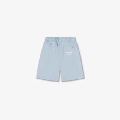 Croyez korte broek  cr2-ss25-05-301 2