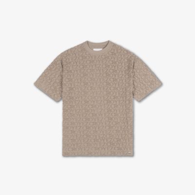 Croyez t-shirt  cr2-ss25-22-093