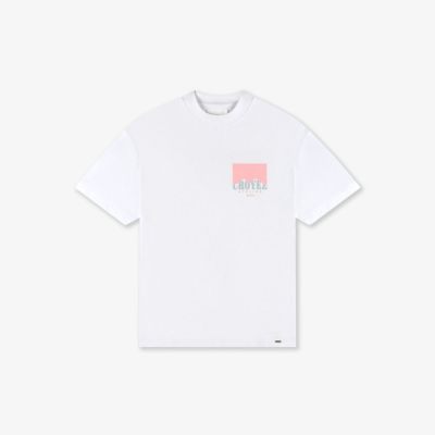 Croyez t-shirt  cr2-ss25-29-100