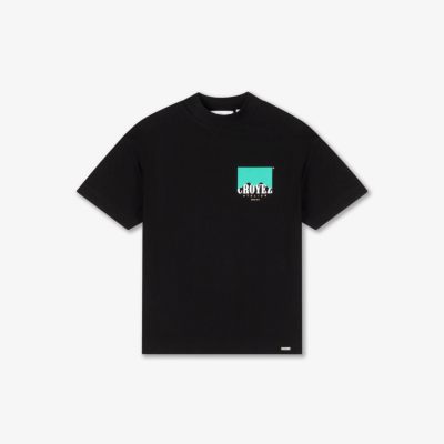 Croyez t-shirt  cr2-ss25-29-900