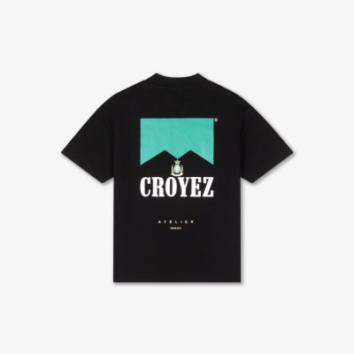 Croyez t-shirt  cr2-ss25-29-900 2