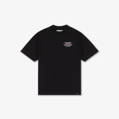 Croyez t-shirt  cr2-ss25-31-900