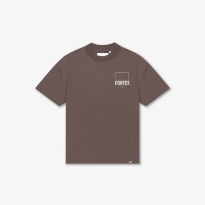 Croyez t-shirt  cr1-hs25-05-356