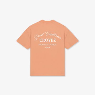 Croyez t-shirt  cr1-hs25-37-852 2