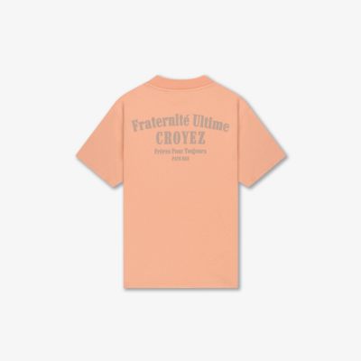 Croyez t-shirt  cr1-hs25-57-852 2