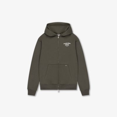 Croyez capuchon  CR1-FW25-03-2401