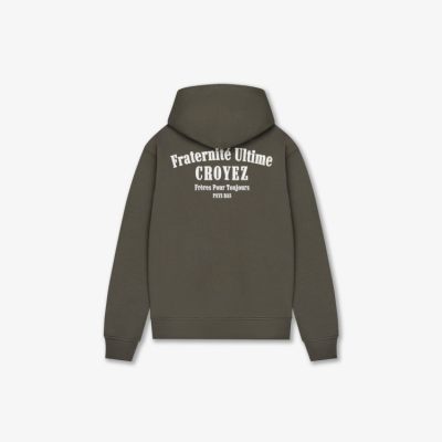 Croyez capuchon  CR1-FW25-03-2401 2